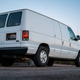 Image for article titled At $20,000, Could This Innocuous 2008 Ford E150 Be A Sleeper You Could Sleep In?